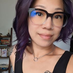 Meet your Posher, Kimmie